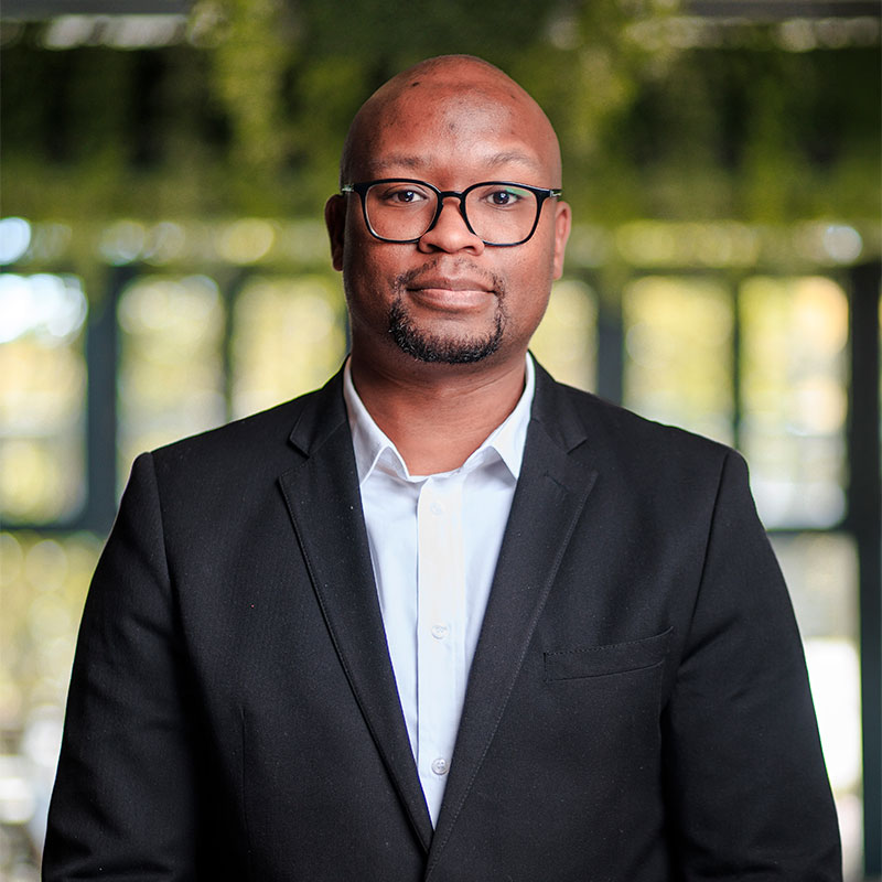 Recognized among the Global 100 Leading Black Professionals